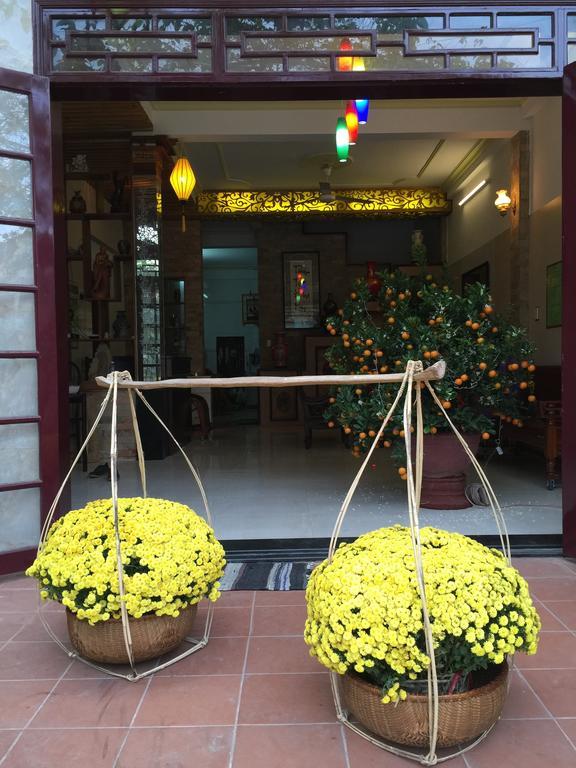 The Village Homestay Hoi An Exterior photo