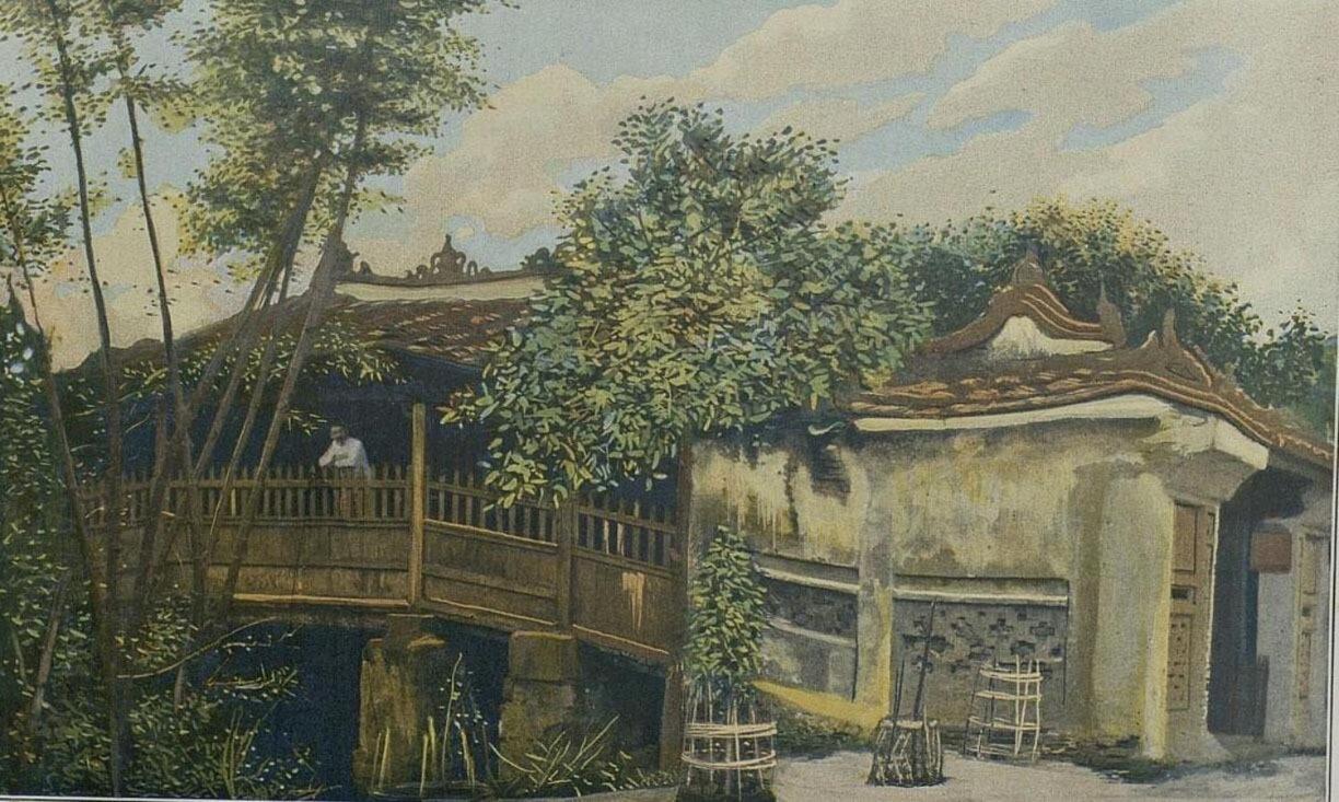The Village Homestay Hoi An Exterior photo