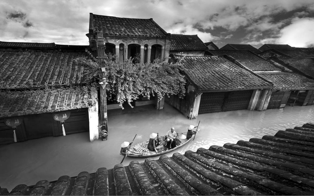 The Village Homestay Hoi An Exterior photo