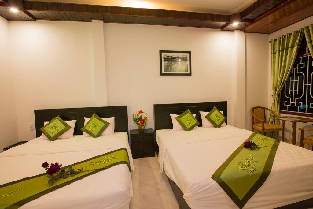 The Village Homestay Hoi An Room photo