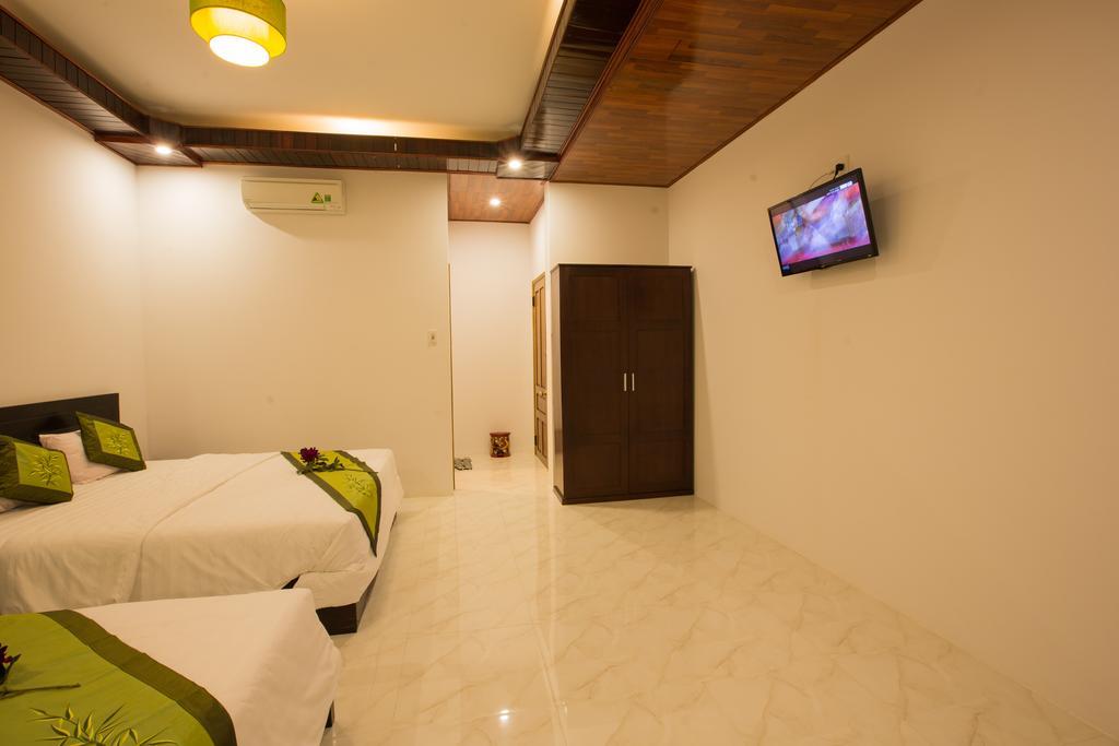 The Village Homestay Hoi An Room photo