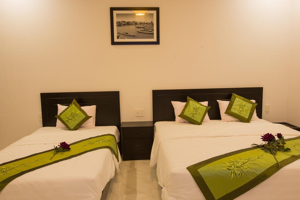The Village Homestay Hoi An Room photo