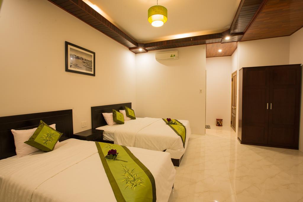The Village Homestay Hoi An Room photo
