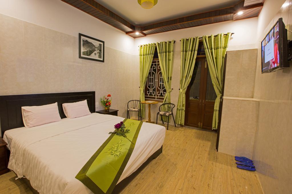The Village Homestay Hoi An Room photo
