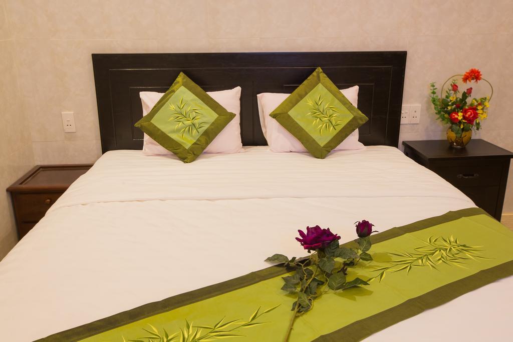 The Village Homestay Hoi An Room photo