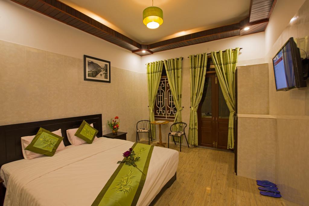 The Village Homestay Hoi An Room photo